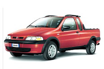 Strada 1999-2005